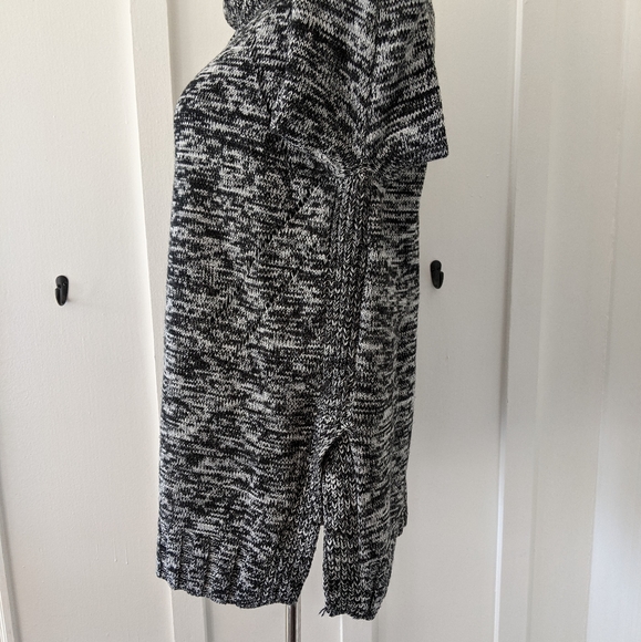 Doe & Raw cowl neck sweater - Picture 7 of 13